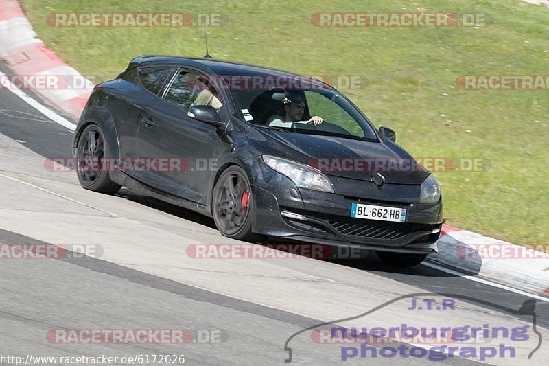 Bild #6172026 - Touristenfahrten Nürburgring Nordschleife (12.05.2019)