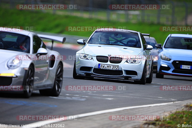 Bild #6172062 - Touristenfahrten Nürburgring Nordschleife (12.05.2019)