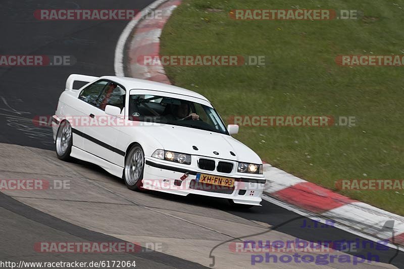 Bild #6172064 - Touristenfahrten Nürburgring Nordschleife (12.05.2019)