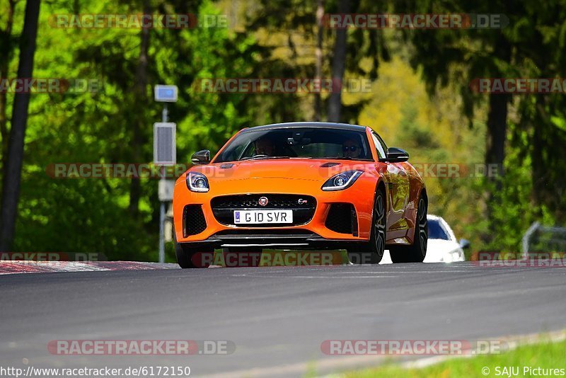 Bild #6172150 - Touristenfahrten Nürburgring Nordschleife (12.05.2019)