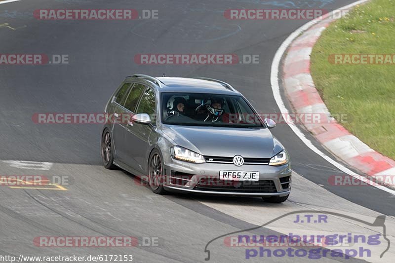 Bild #6172153 - Touristenfahrten Nürburgring Nordschleife (12.05.2019)