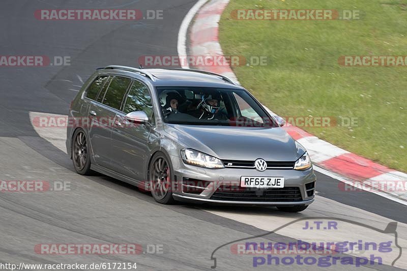 Bild #6172154 - Touristenfahrten Nürburgring Nordschleife (12.05.2019)