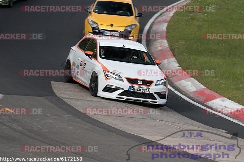 Bild #6172158 - Touristenfahrten Nürburgring Nordschleife (12.05.2019)