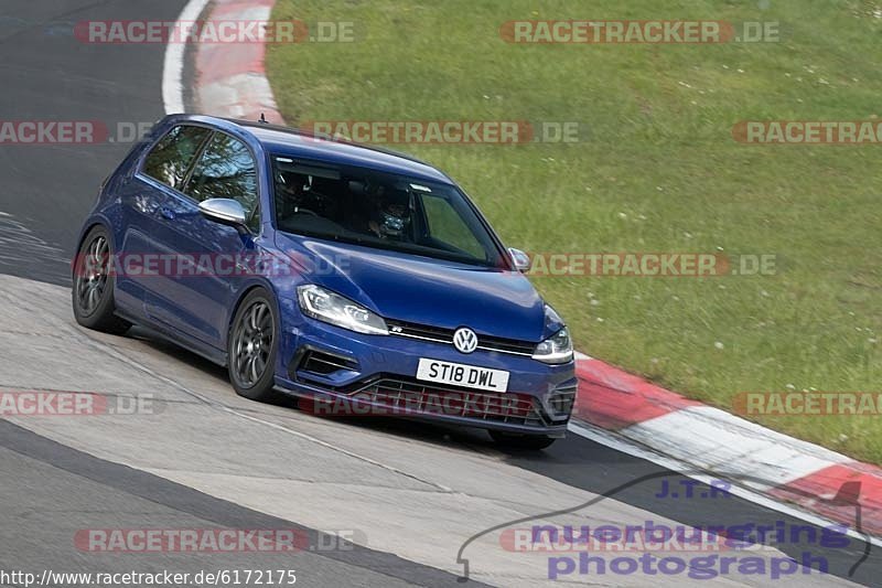 Bild #6172175 - Touristenfahrten Nürburgring Nordschleife (12.05.2019)