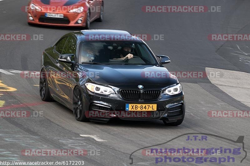 Bild #6172203 - Touristenfahrten Nürburgring Nordschleife (12.05.2019)