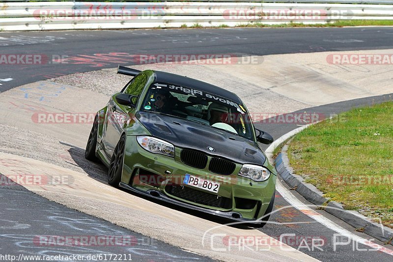 Bild #6172211 - Touristenfahrten Nürburgring Nordschleife (12.05.2019)