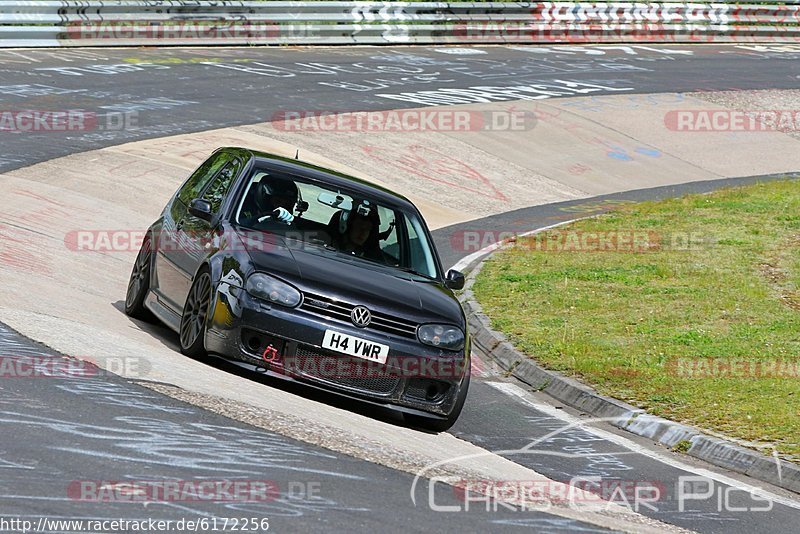 Bild #6172256 - Touristenfahrten Nürburgring Nordschleife (12.05.2019)