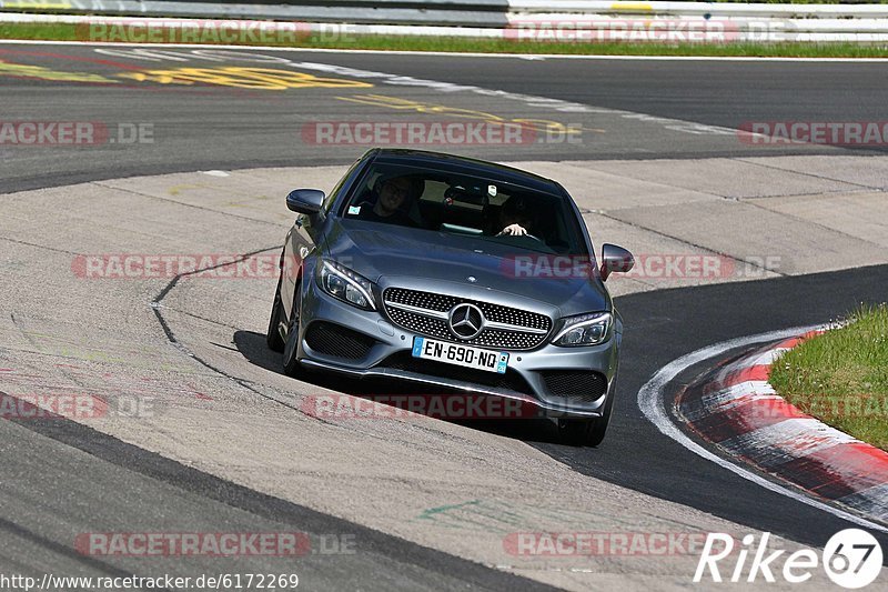 Bild #6172269 - Touristenfahrten Nürburgring Nordschleife (12.05.2019)