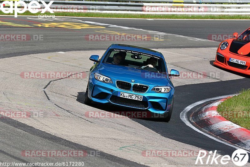 Bild #6172280 - Touristenfahrten Nürburgring Nordschleife (12.05.2019)