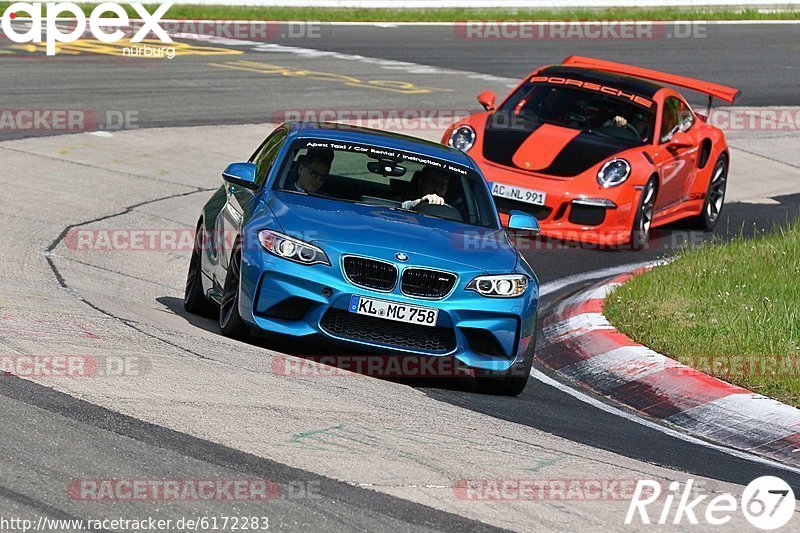 Bild #6172283 - Touristenfahrten Nürburgring Nordschleife (12.05.2019)