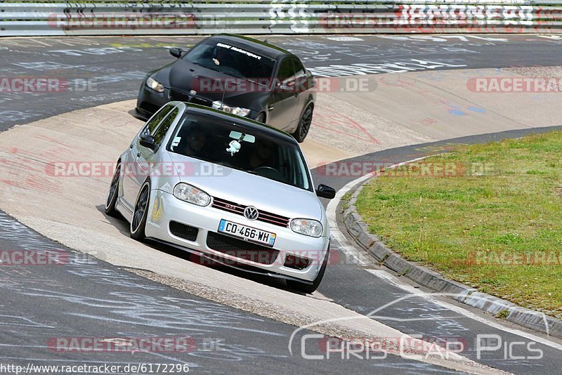 Bild #6172296 - Touristenfahrten Nürburgring Nordschleife (12.05.2019)