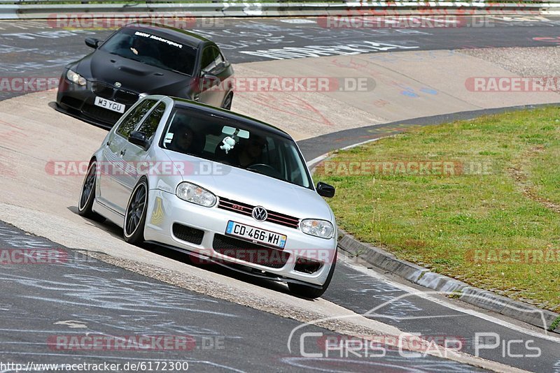 Bild #6172300 - Touristenfahrten Nürburgring Nordschleife (12.05.2019)