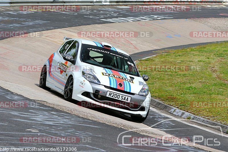 Bild #6172306 - Touristenfahrten Nürburgring Nordschleife (12.05.2019)