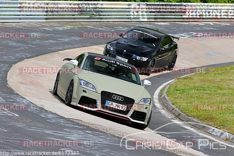 Bild #6172337 - Touristenfahrten Nürburgring Nordschleife (12.05.2019)