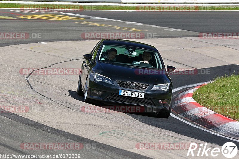 Bild #6172339 - Touristenfahrten Nürburgring Nordschleife (12.05.2019)