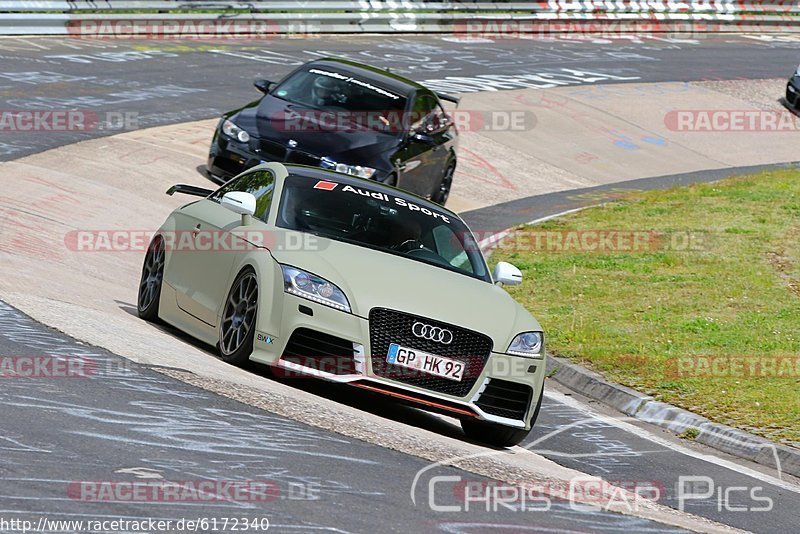 Bild #6172340 - Touristenfahrten Nürburgring Nordschleife (12.05.2019)