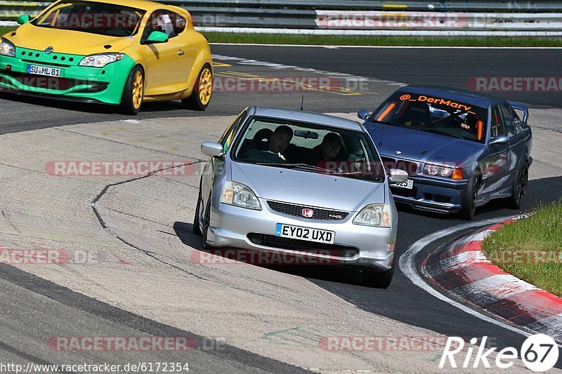 Bild #6172354 - Touristenfahrten Nürburgring Nordschleife (12.05.2019)