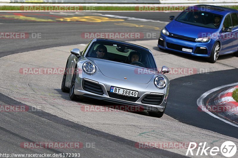 Bild #6172393 - Touristenfahrten Nürburgring Nordschleife (12.05.2019)