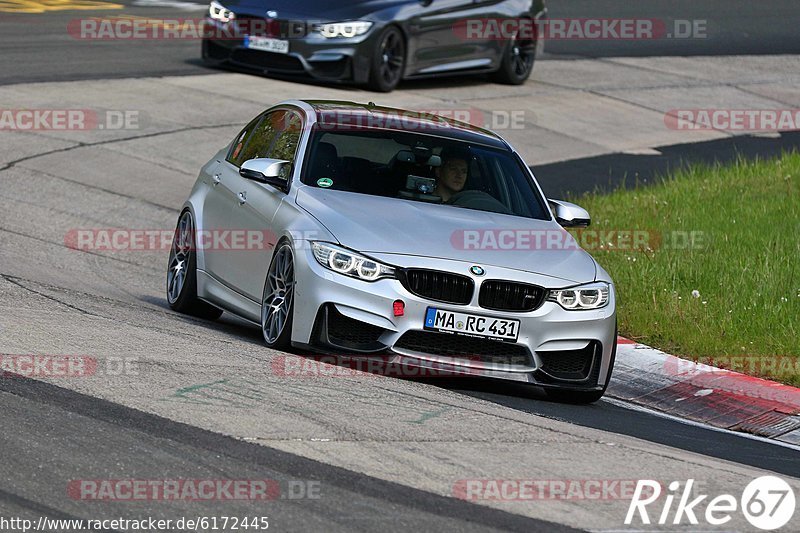 Bild #6172445 - Touristenfahrten Nürburgring Nordschleife (12.05.2019)