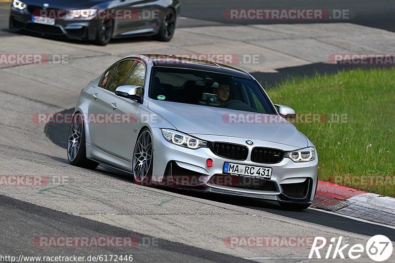 Bild #6172446 - Touristenfahrten Nürburgring Nordschleife (12.05.2019)