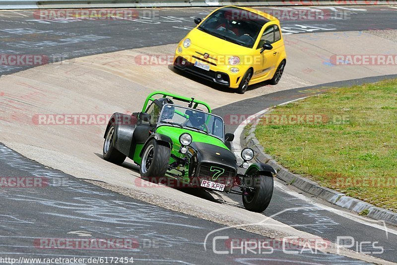 Bild #6172454 - Touristenfahrten Nürburgring Nordschleife (12.05.2019)