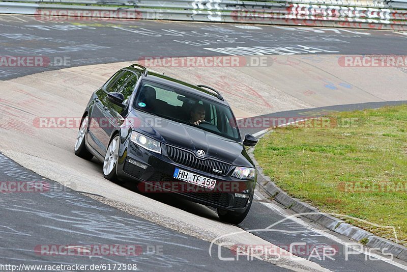 Bild #6172508 - Touristenfahrten Nürburgring Nordschleife (12.05.2019)