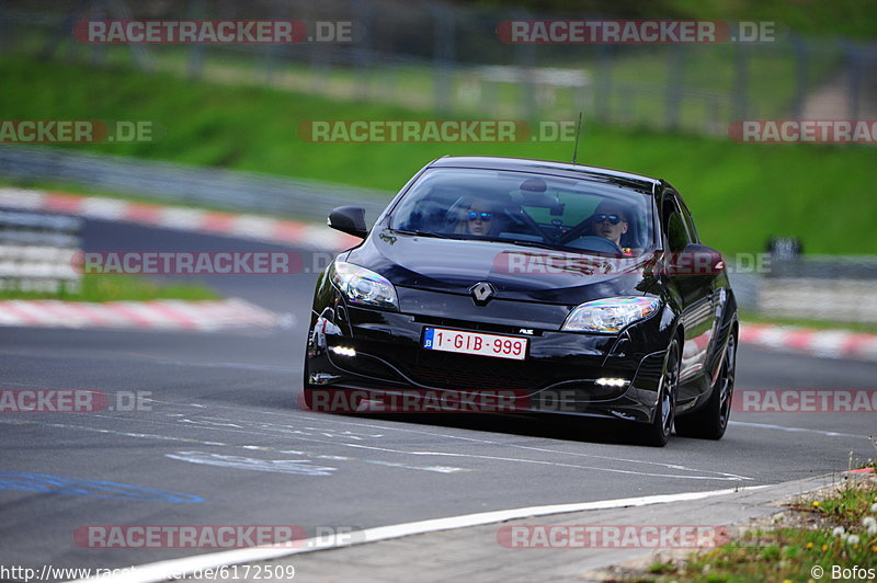 Bild #6172509 - Touristenfahrten Nürburgring Nordschleife (12.05.2019)