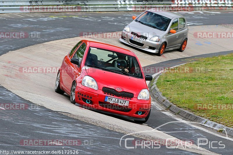 Bild #6172526 - Touristenfahrten Nürburgring Nordschleife (12.05.2019)