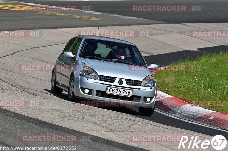 Bild #6172552 - Touristenfahrten Nürburgring Nordschleife (12.05.2019)