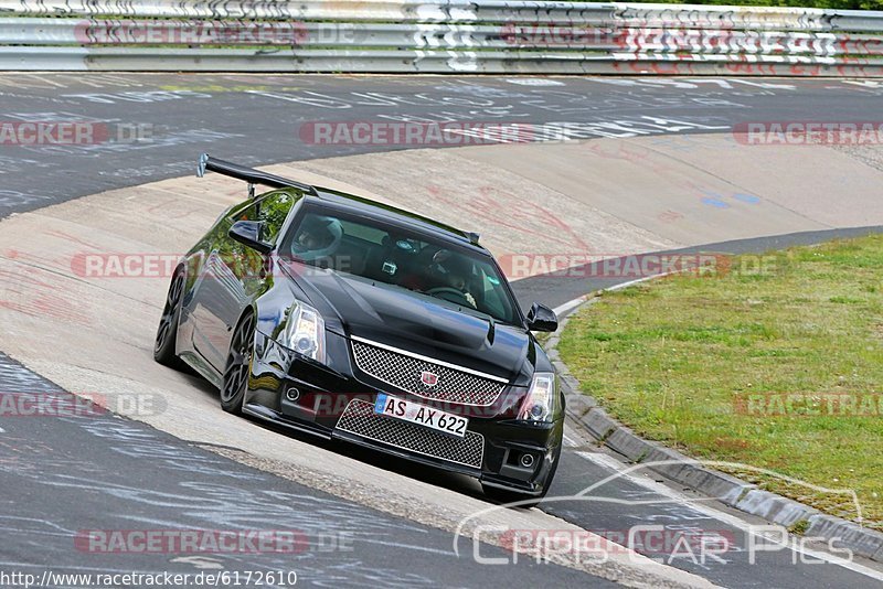 Bild #6172610 - Touristenfahrten Nürburgring Nordschleife (12.05.2019)