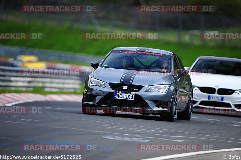 Bild #6172626 - Touristenfahrten Nürburgring Nordschleife (12.05.2019)