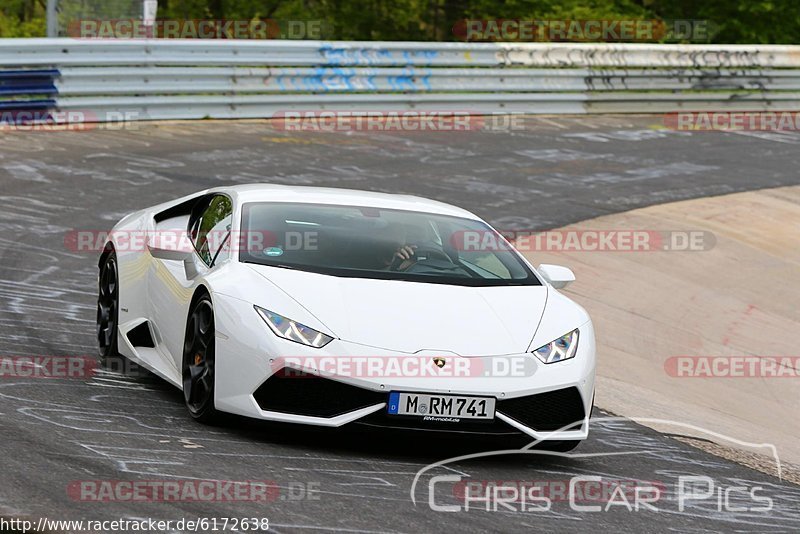 Bild #6172638 - Touristenfahrten Nürburgring Nordschleife (12.05.2019)