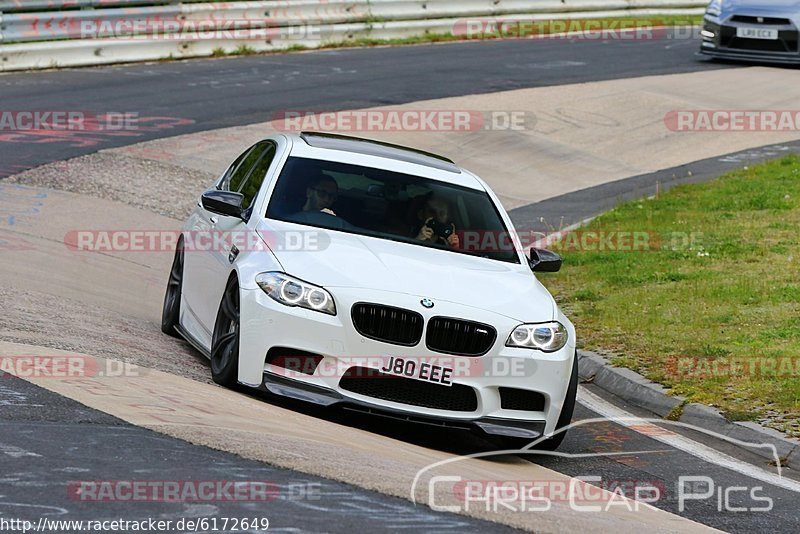 Bild #6172649 - Touristenfahrten Nürburgring Nordschleife (12.05.2019)