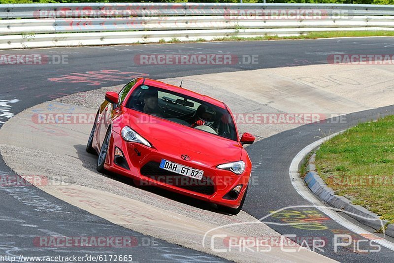 Bild #6172665 - Touristenfahrten Nürburgring Nordschleife (12.05.2019)