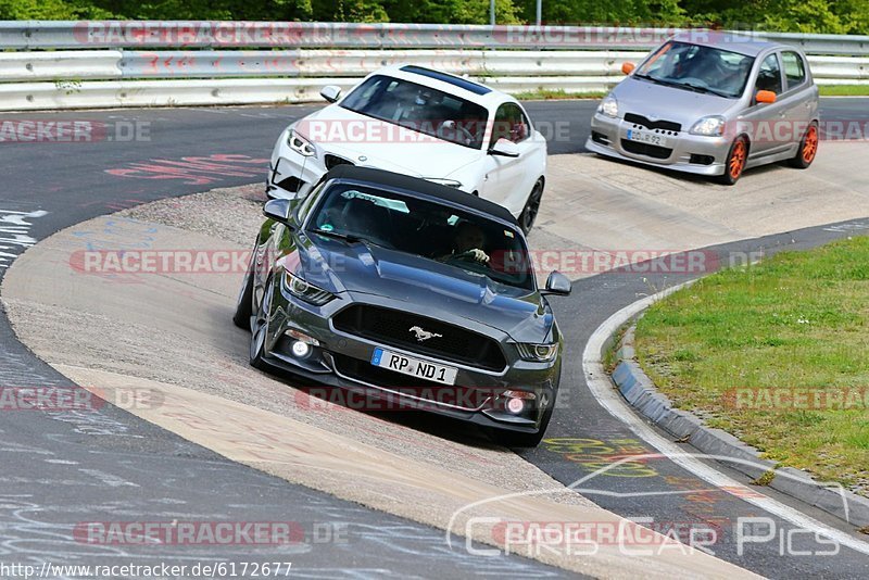 Bild #6172677 - Touristenfahrten Nürburgring Nordschleife (12.05.2019)