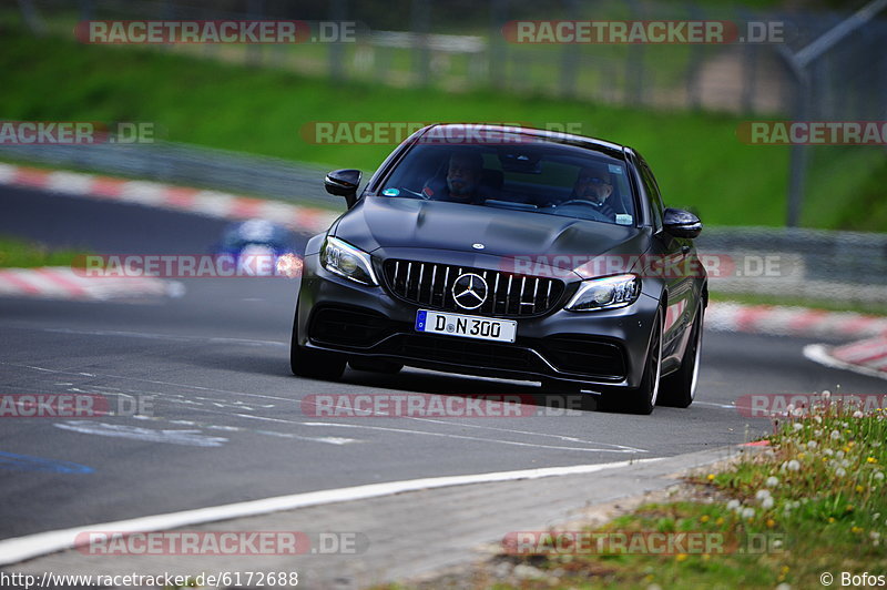 Bild #6172688 - Touristenfahrten Nürburgring Nordschleife (12.05.2019)