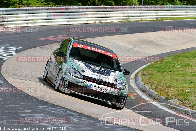 Bild #6172718 - Touristenfahrten Nürburgring Nordschleife (12.05.2019)