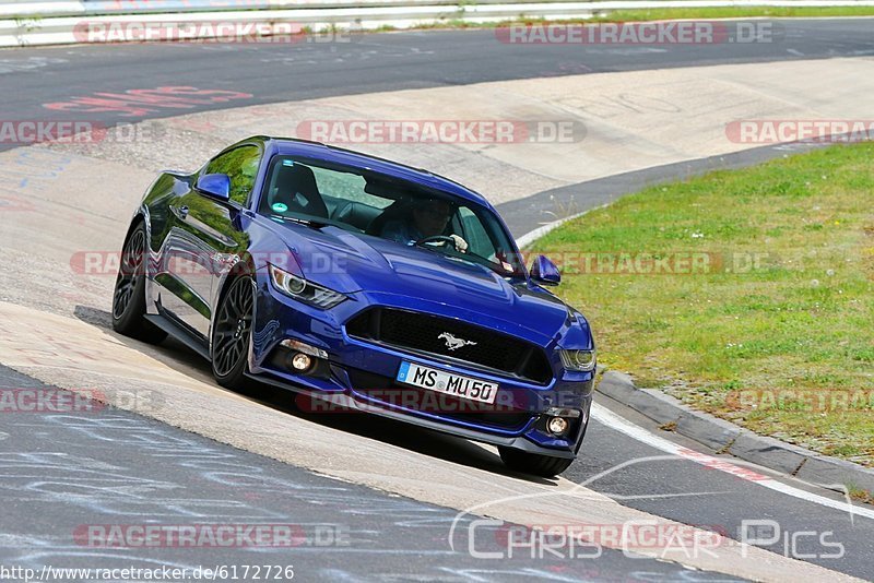 Bild #6172726 - Touristenfahrten Nürburgring Nordschleife (12.05.2019)