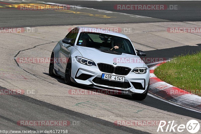 Bild #6172758 - Touristenfahrten Nürburgring Nordschleife (12.05.2019)