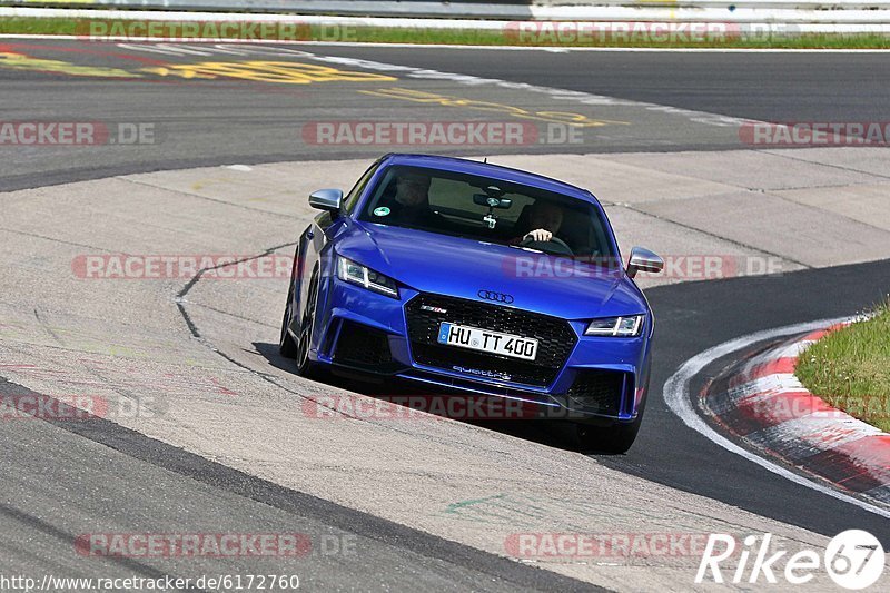 Bild #6172760 - Touristenfahrten Nürburgring Nordschleife (12.05.2019)