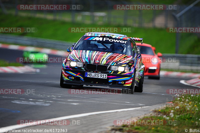 Bild #6172763 - Touristenfahrten Nürburgring Nordschleife (12.05.2019)