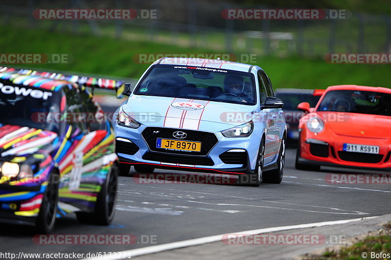 Bild #6172771 - Touristenfahrten Nürburgring Nordschleife (12.05.2019)