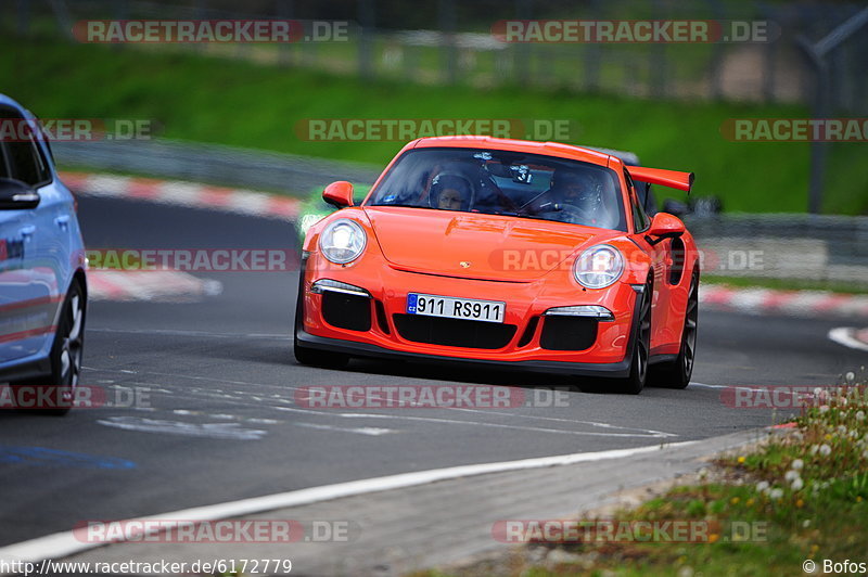 Bild #6172779 - Touristenfahrten Nürburgring Nordschleife (12.05.2019)