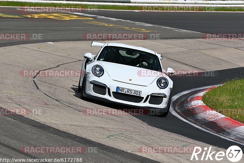 Bild #6172788 - Touristenfahrten Nürburgring Nordschleife (12.05.2019)