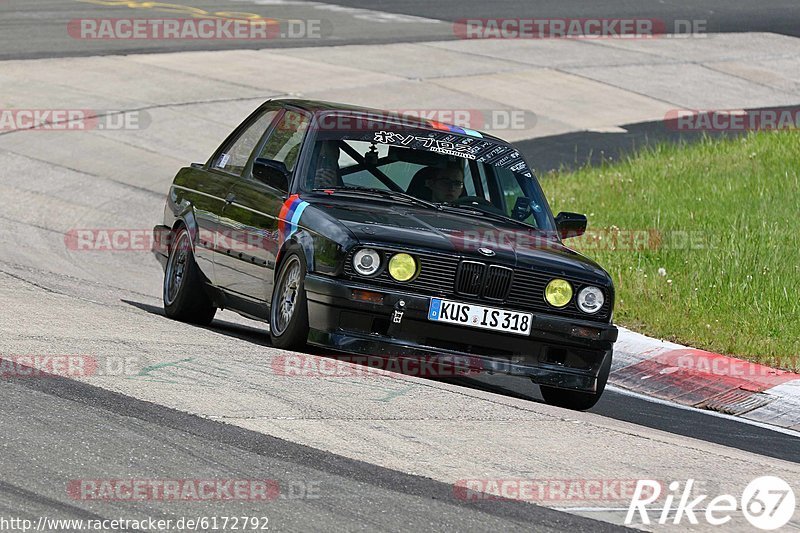 Bild #6172792 - Touristenfahrten Nürburgring Nordschleife (12.05.2019)