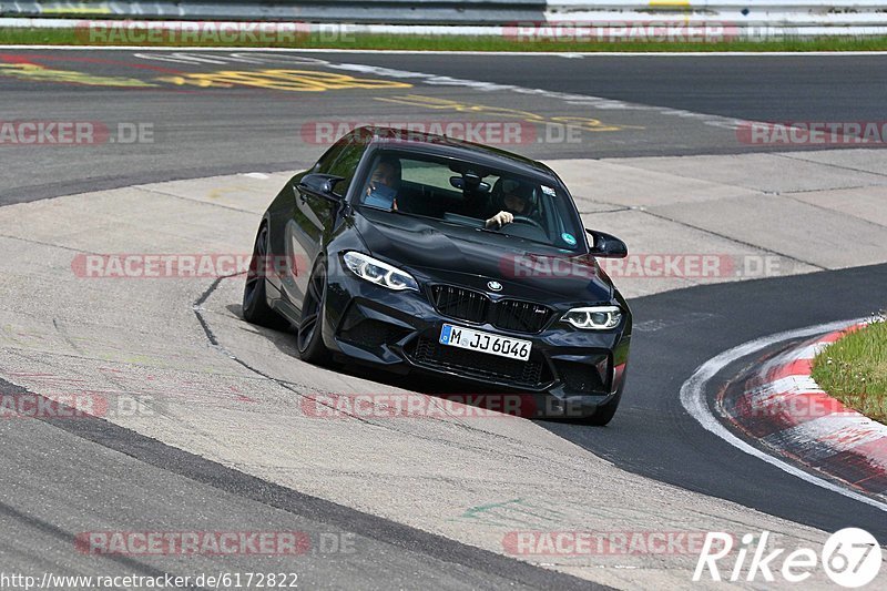 Bild #6172822 - Touristenfahrten Nürburgring Nordschleife (12.05.2019)