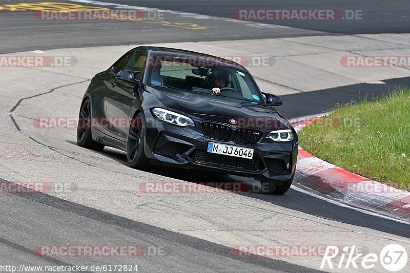 Bild #6172824 - Touristenfahrten Nürburgring Nordschleife (12.05.2019)