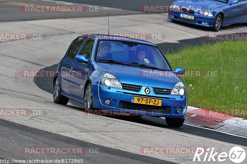 Bild #6172865 - Touristenfahrten Nürburgring Nordschleife (12.05.2019)