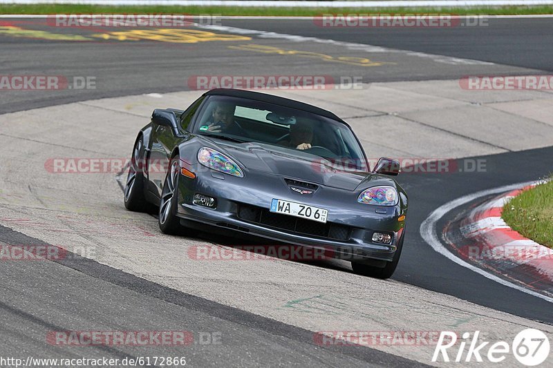 Bild #6172866 - Touristenfahrten Nürburgring Nordschleife (12.05.2019)