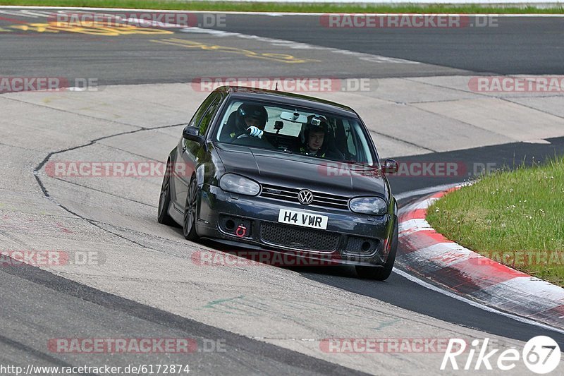 Bild #6172874 - Touristenfahrten Nürburgring Nordschleife (12.05.2019)